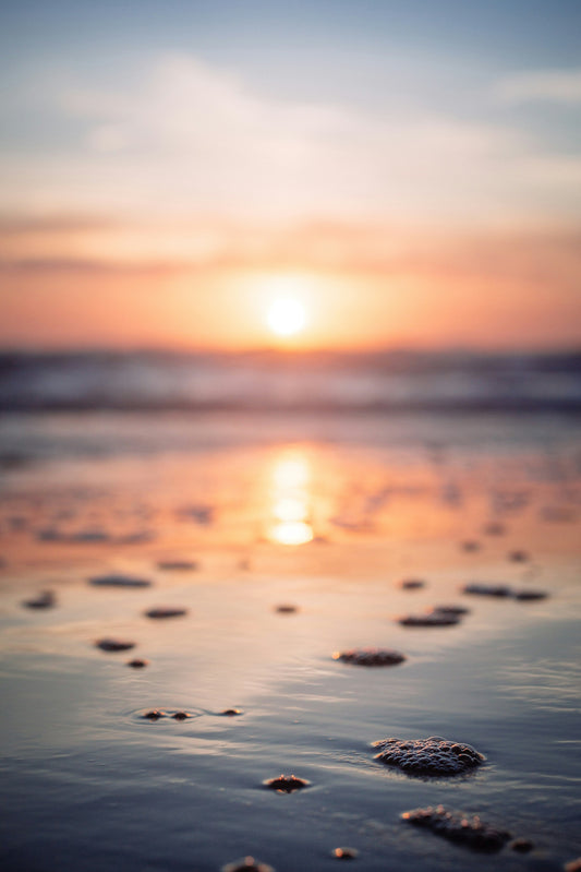 Calm Moments for ASD Mums